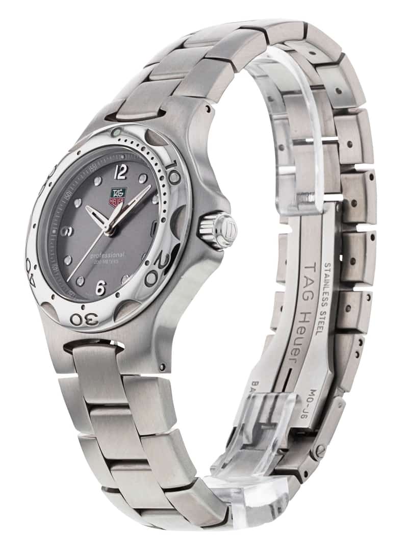 Tag Heuer Kirium WL1211
